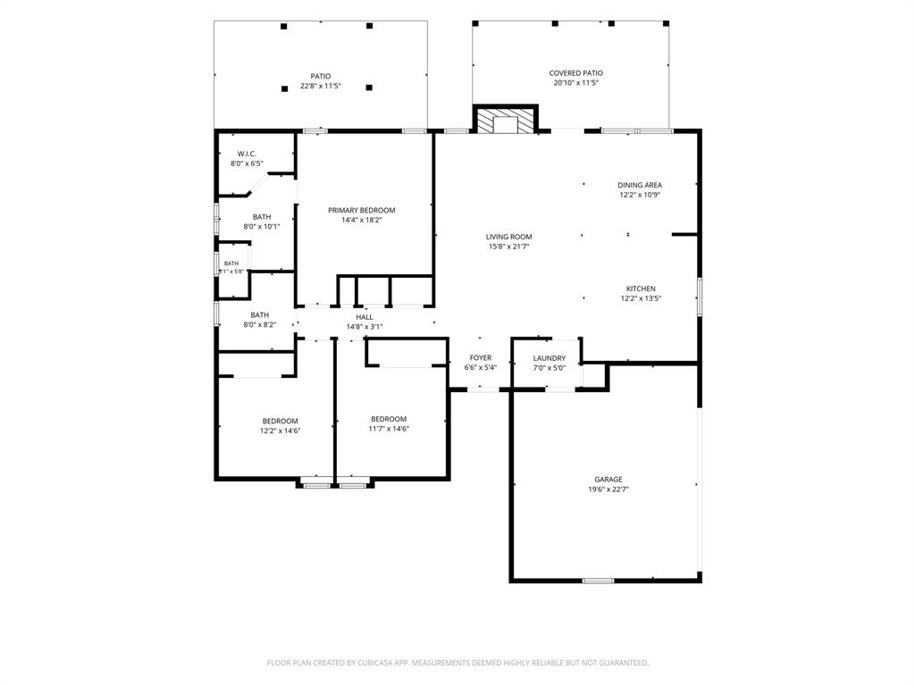 209 Bonham Drive Property Photo 19