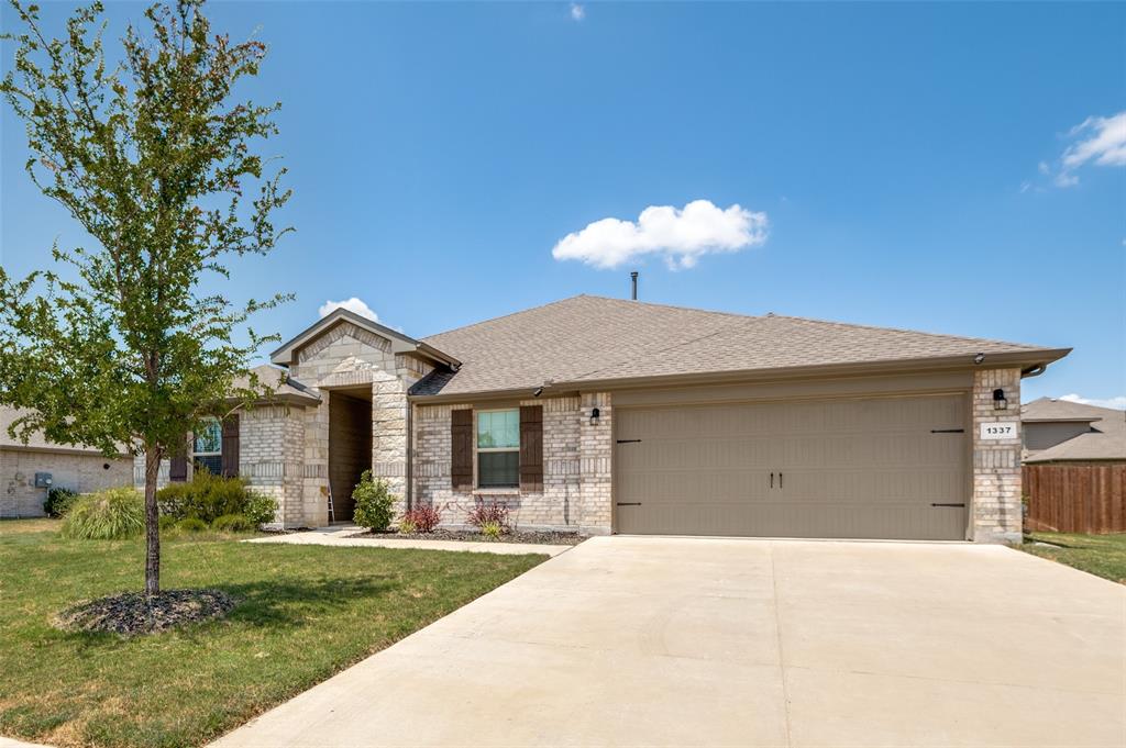 1337 Rolling Meadows Drive