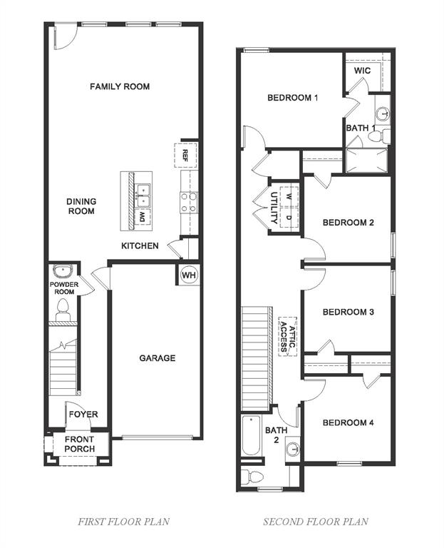 208 Arbor Drive Property Photo 2