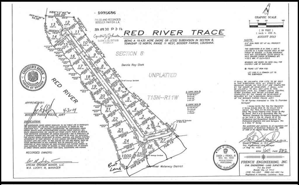 O Jt White Road Property Photo 1
