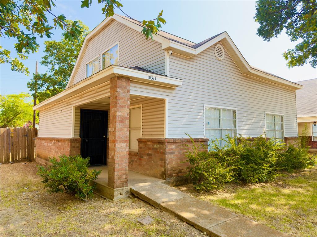 10311 Budtime Lane Property Photo 1