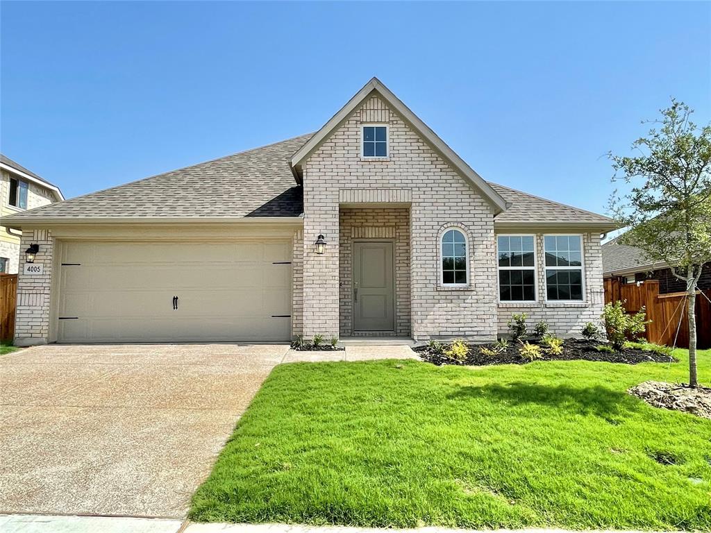 4005 Blue Stem Boulevard Property Photo 1