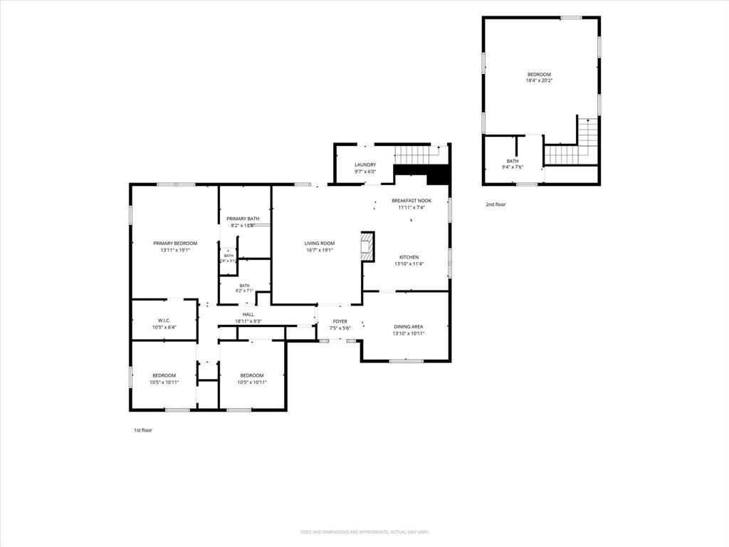 1902 Alamo Drive Property Photo 25