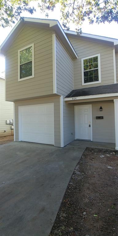 404 N Cleveland Avenue Property Photo 1