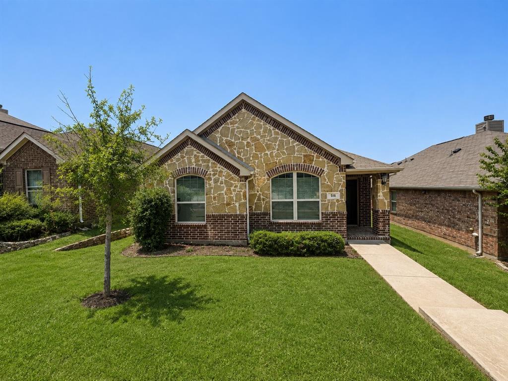 516 Cheyenne Drive Property Photo 1