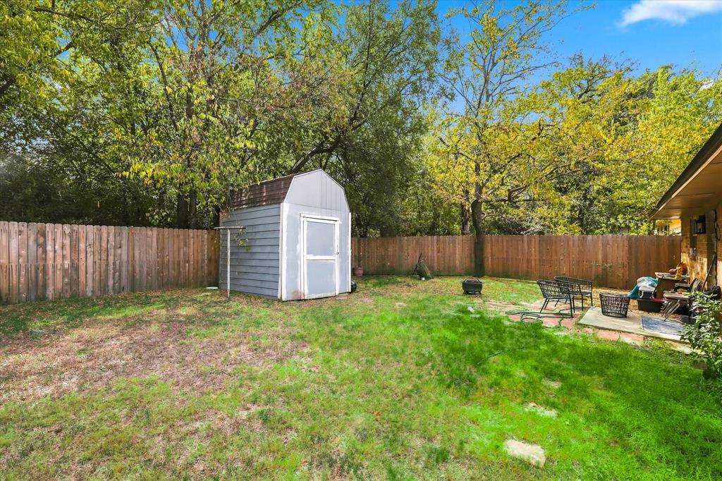 921 Baldwin Street Property Photo 17