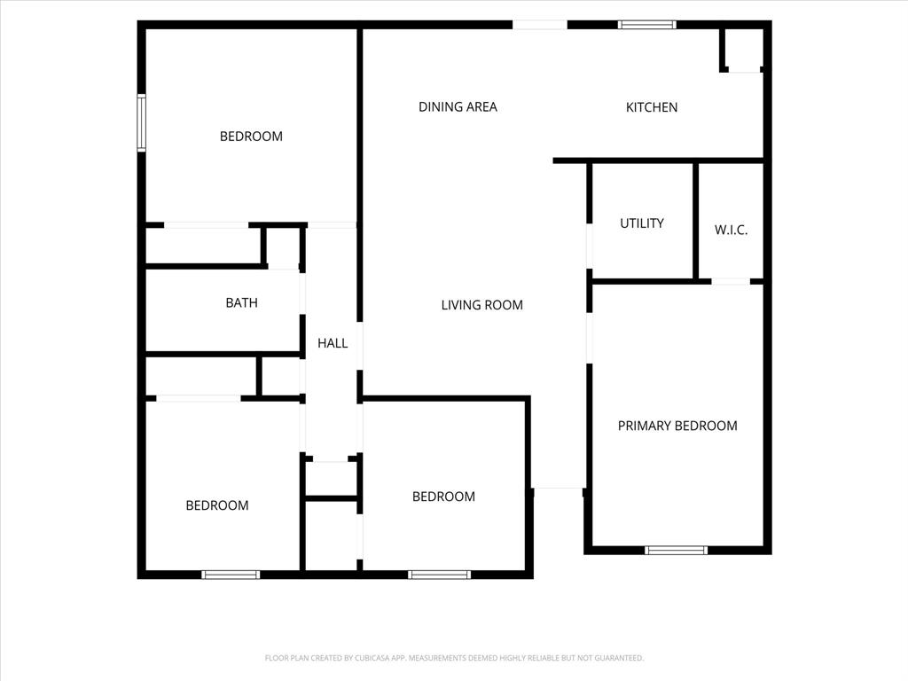 921 Baldwin Street Property Photo 19