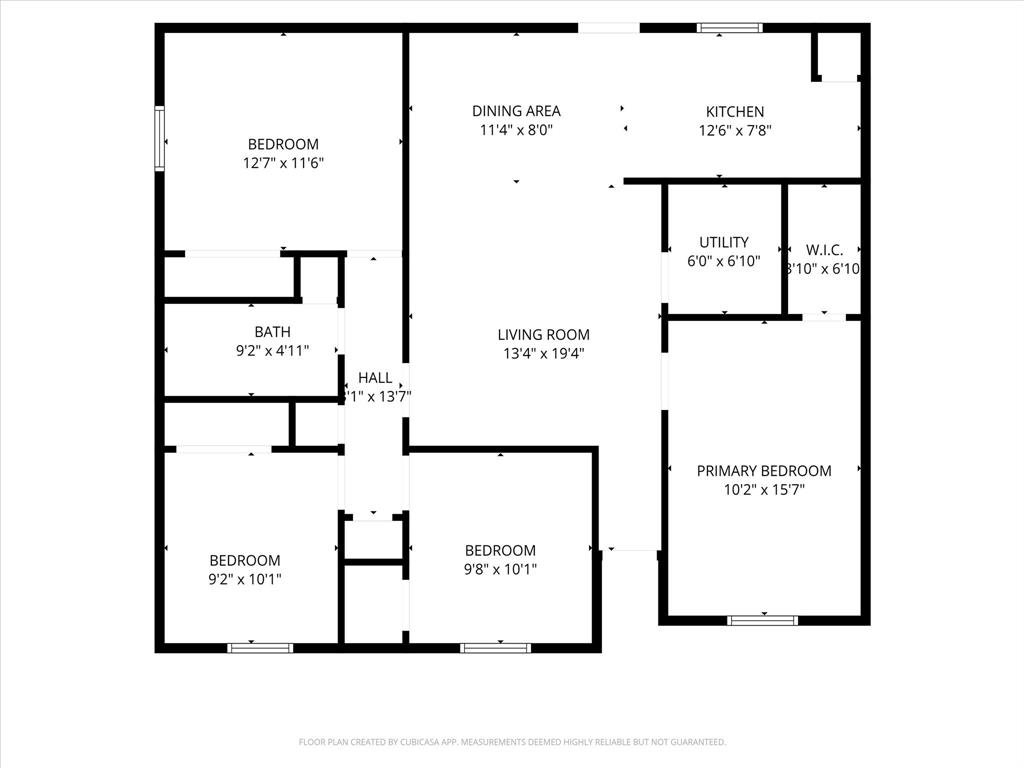 921 Baldwin Street Property Photo 20