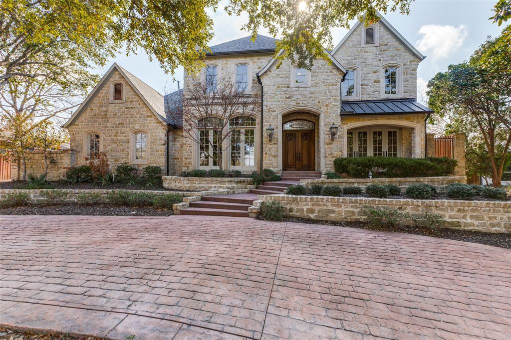 6416 Dykes Way