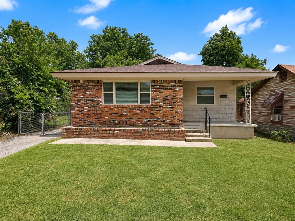 5312 Libbey Avenue Property Photo 1