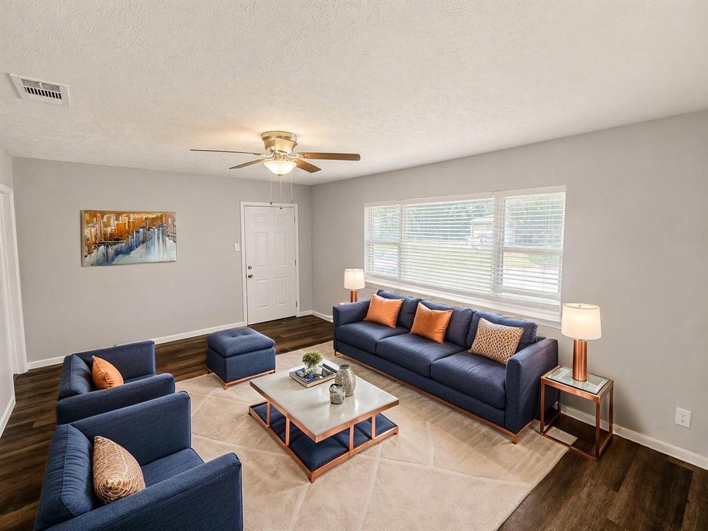 5312 Libbey Avenue Property Photo 2