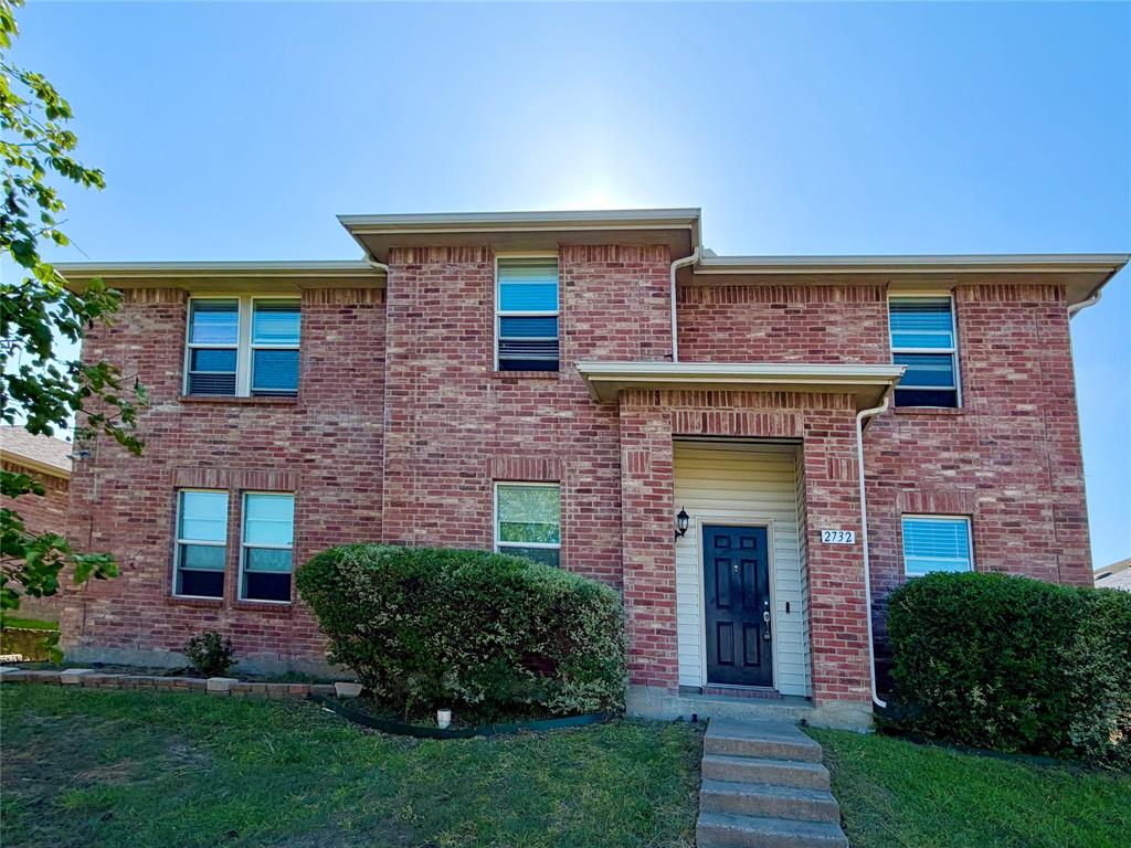 2732 Ingram Circle Property Photo 1