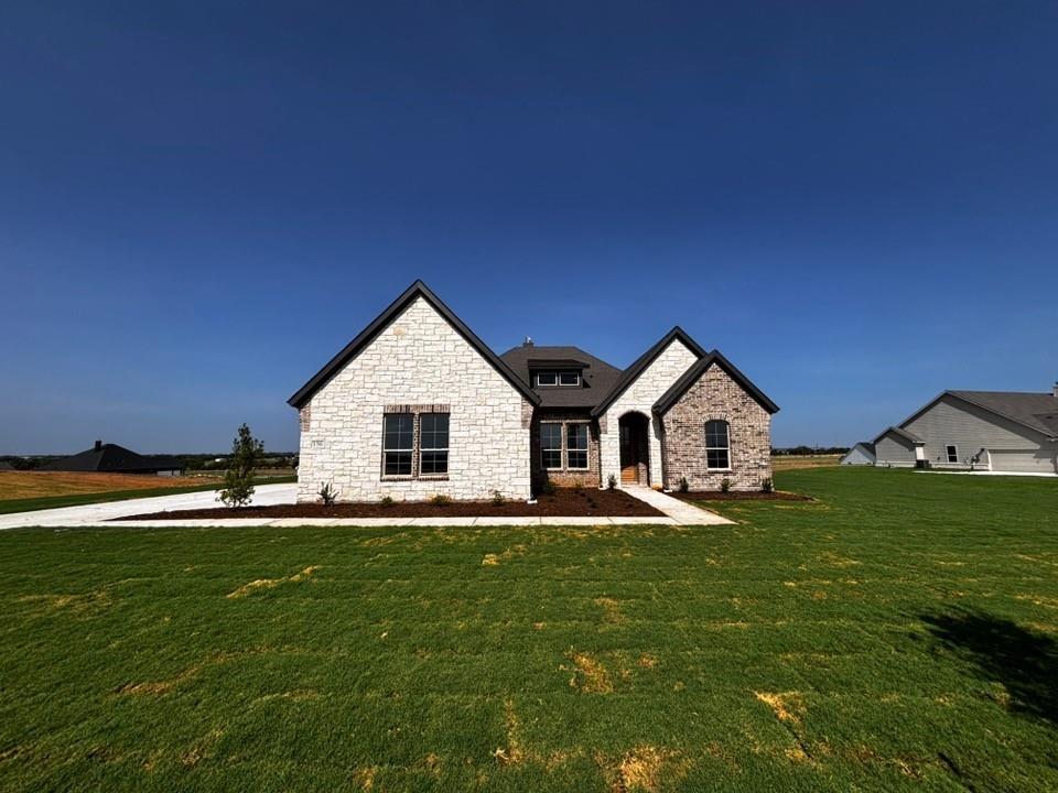 156 Hillview Trail Property Photo 1