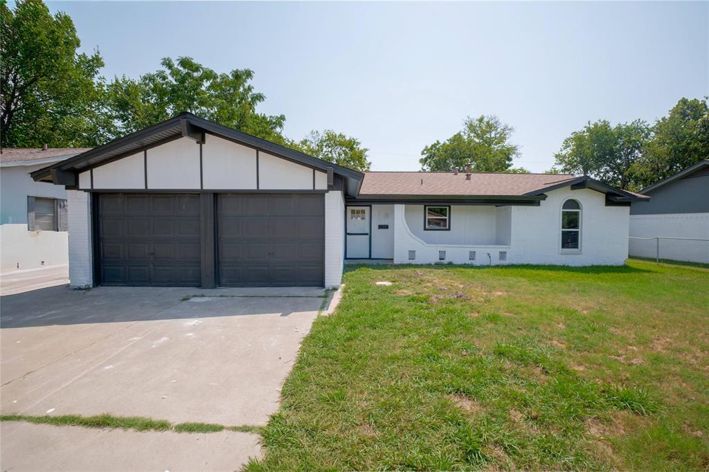 224 Southway Drive Property Photo 1