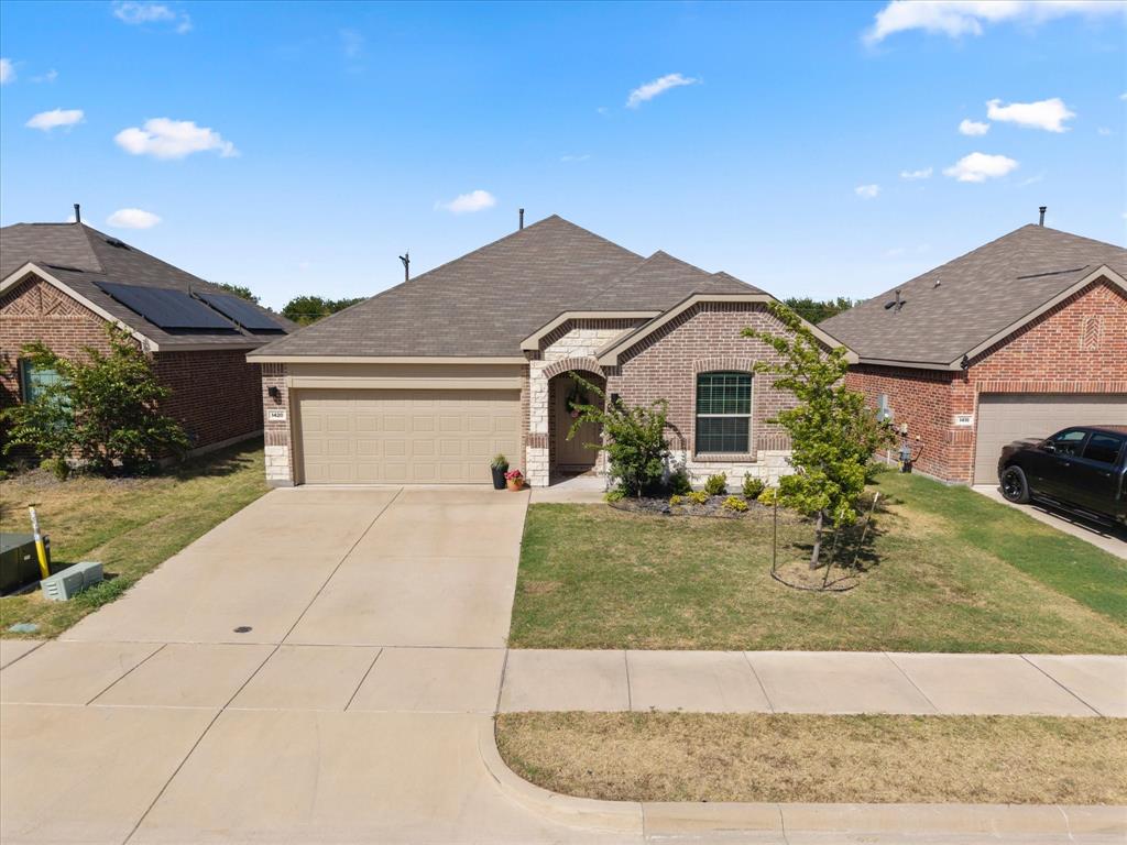 1420 Reunion Drive Property Photo 1