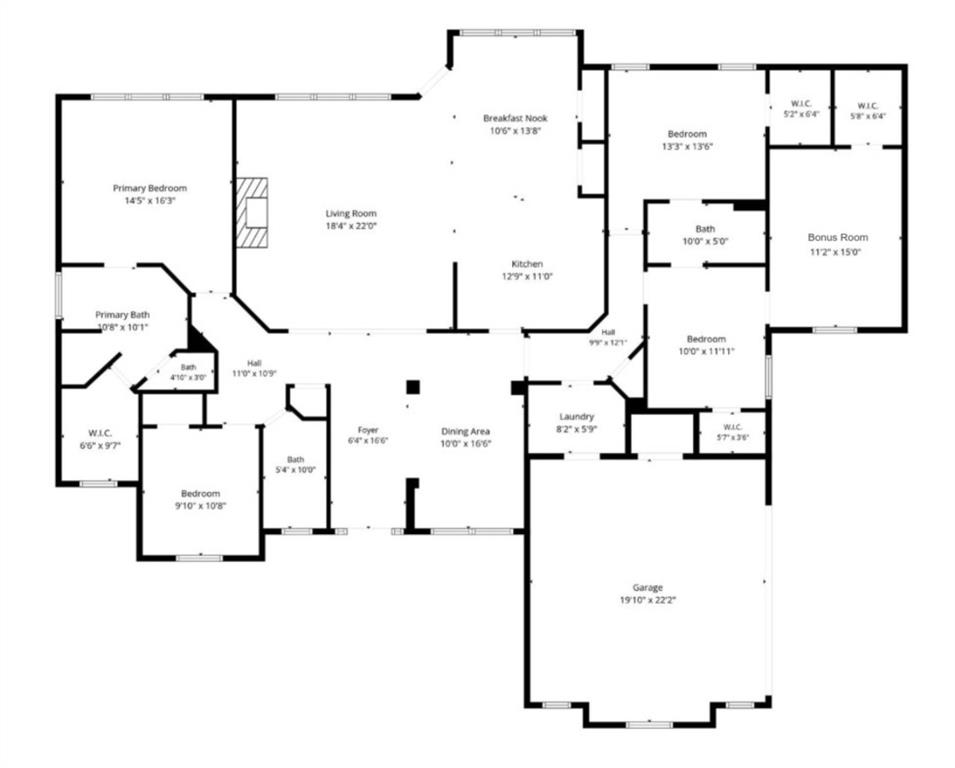 791 Trailwood Drive Property Photo 37