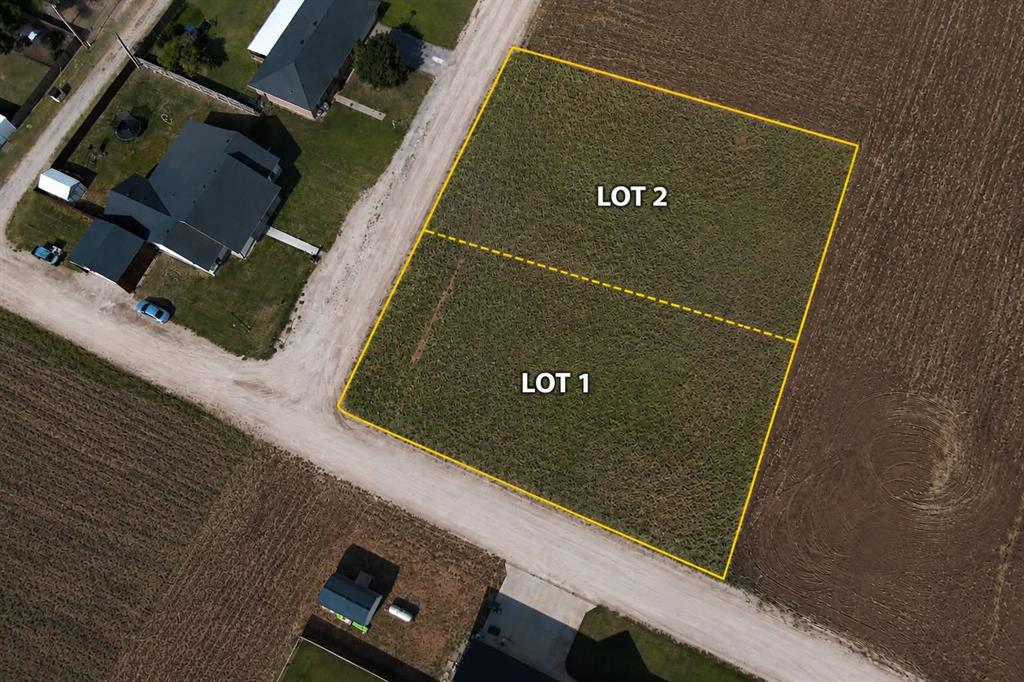 Lot 1 Robbyn Lane Property Photo 1