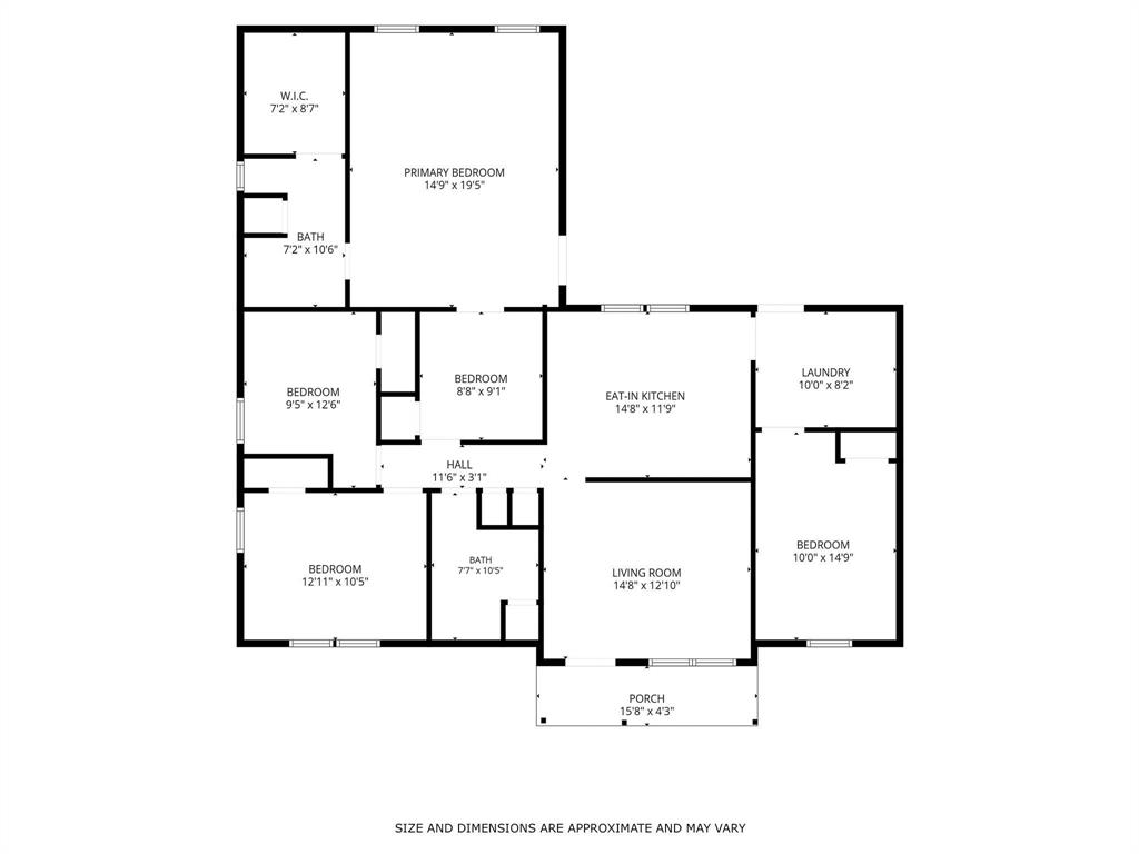 5473 Questa Drive Property Photo 39