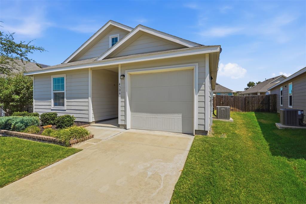 4306 Johnstown Lane