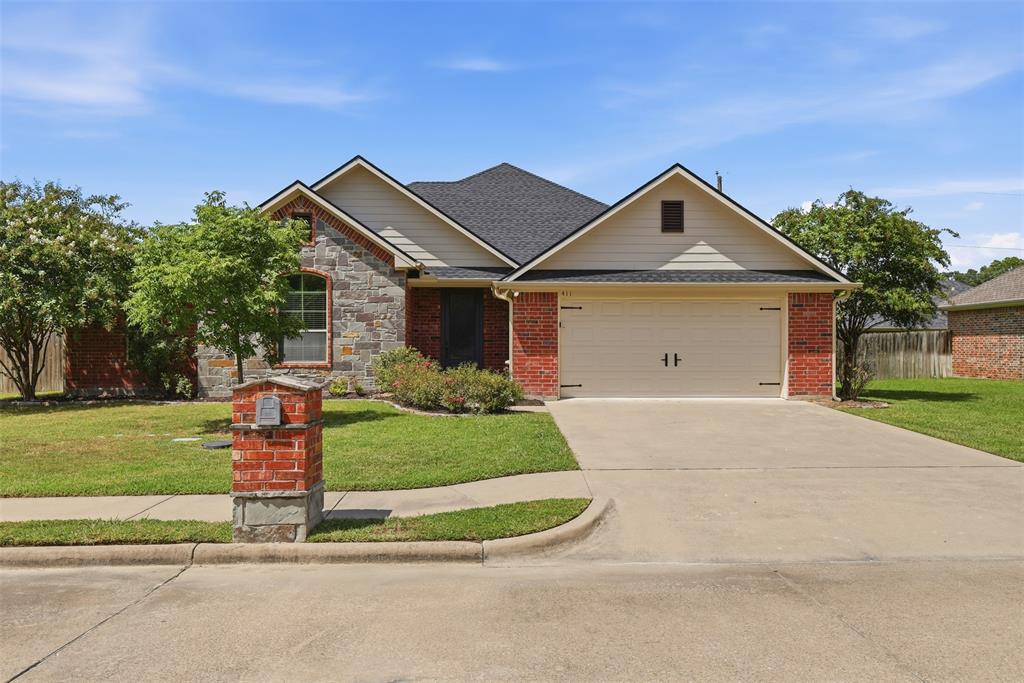 411 Austin Acre Road Property Photo 1