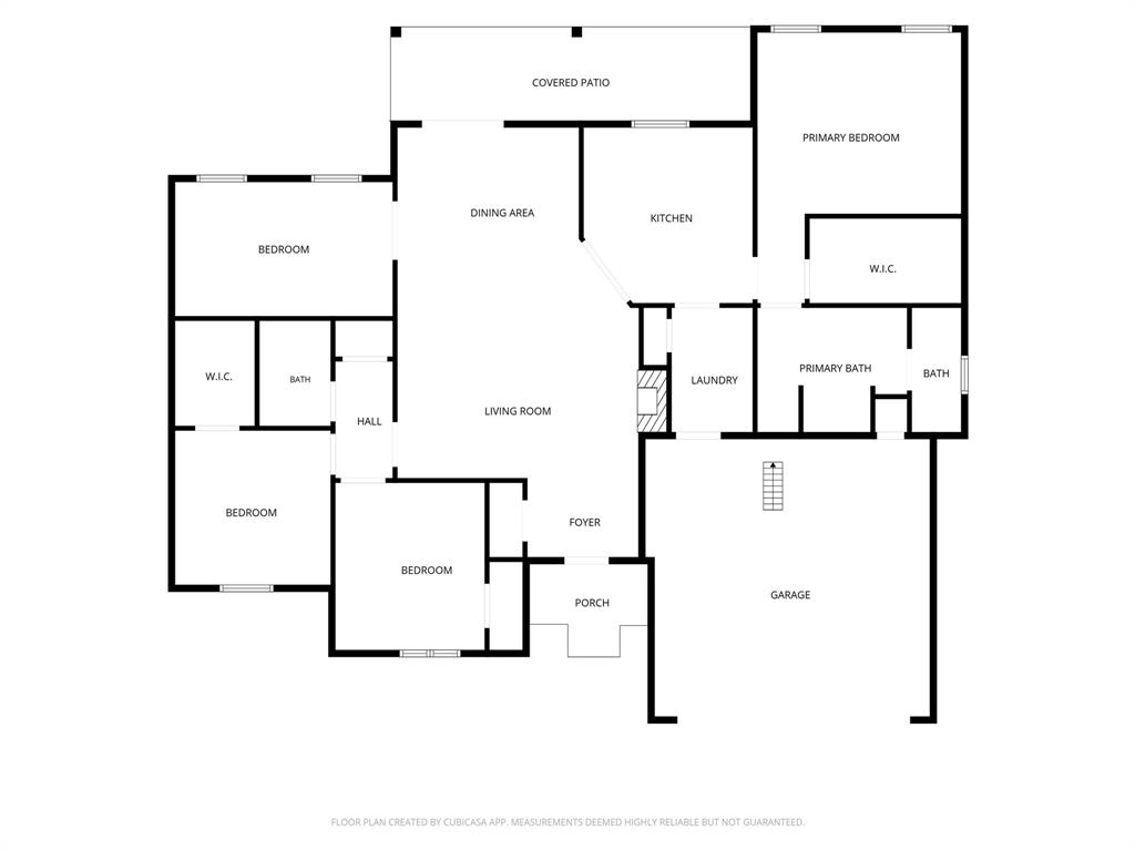 411 Austin Acre Road Property Photo 2