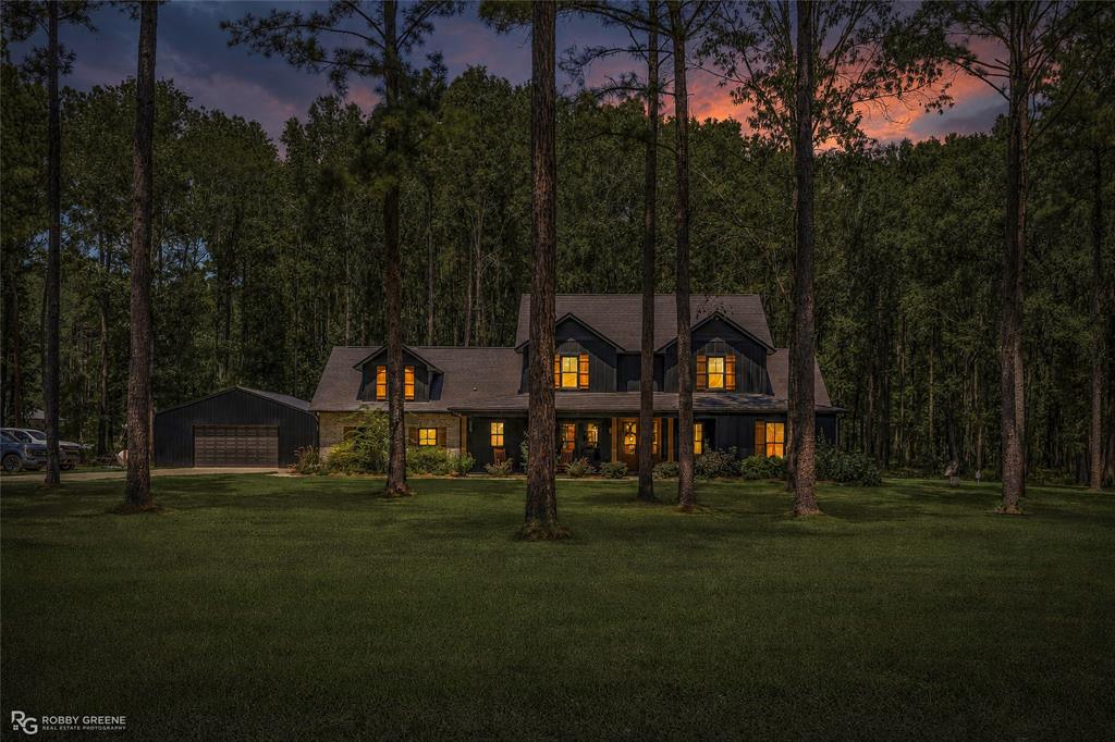 1652 Gravel Point Road Property Photo 1