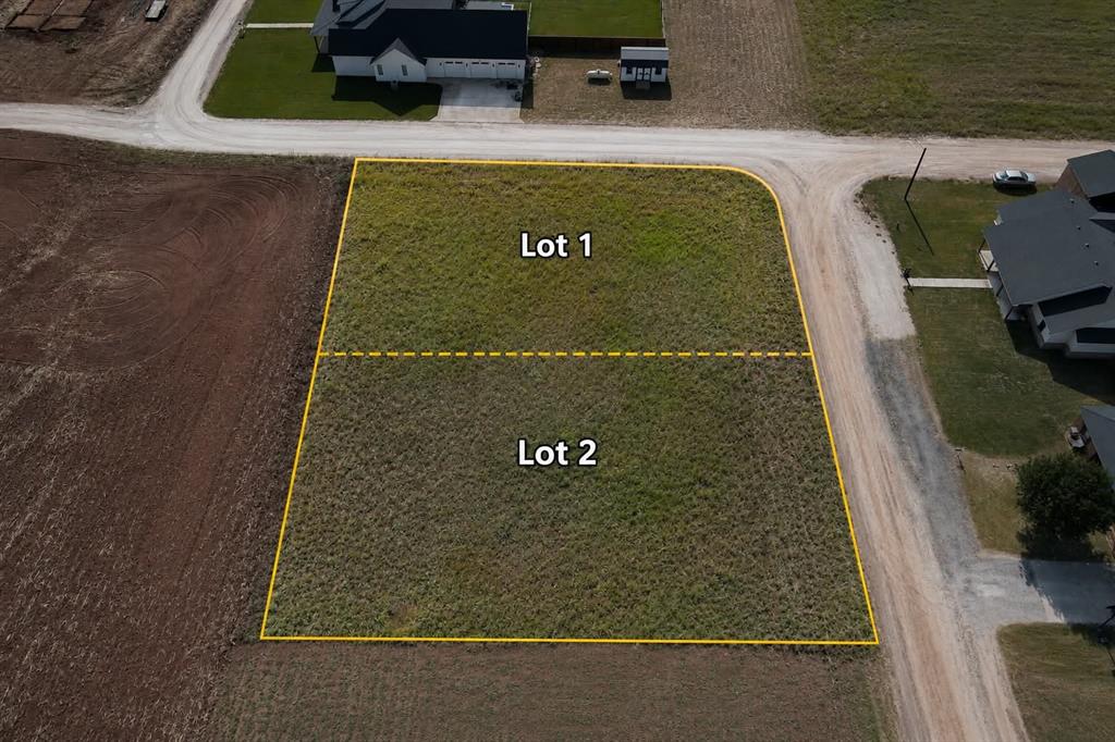 Lot 2 Robbyn Lane Property Photo 1