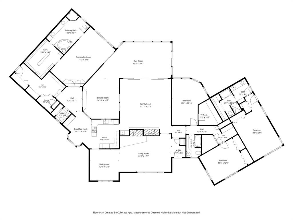 435 Horseshoe Trail Property Photo 3