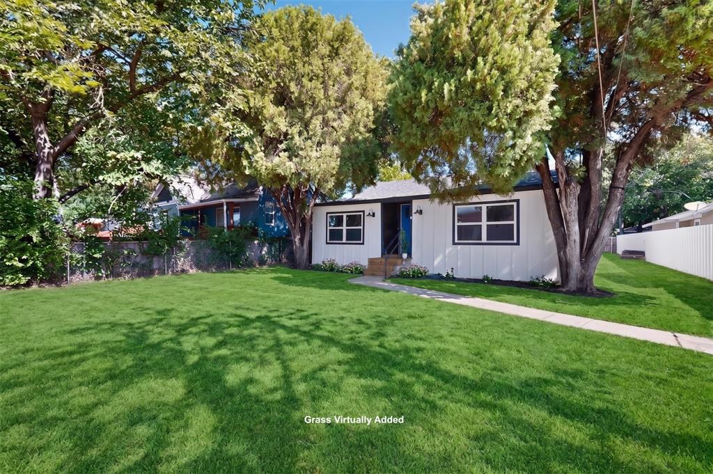 4107 Rockford Drive Property Photo 1