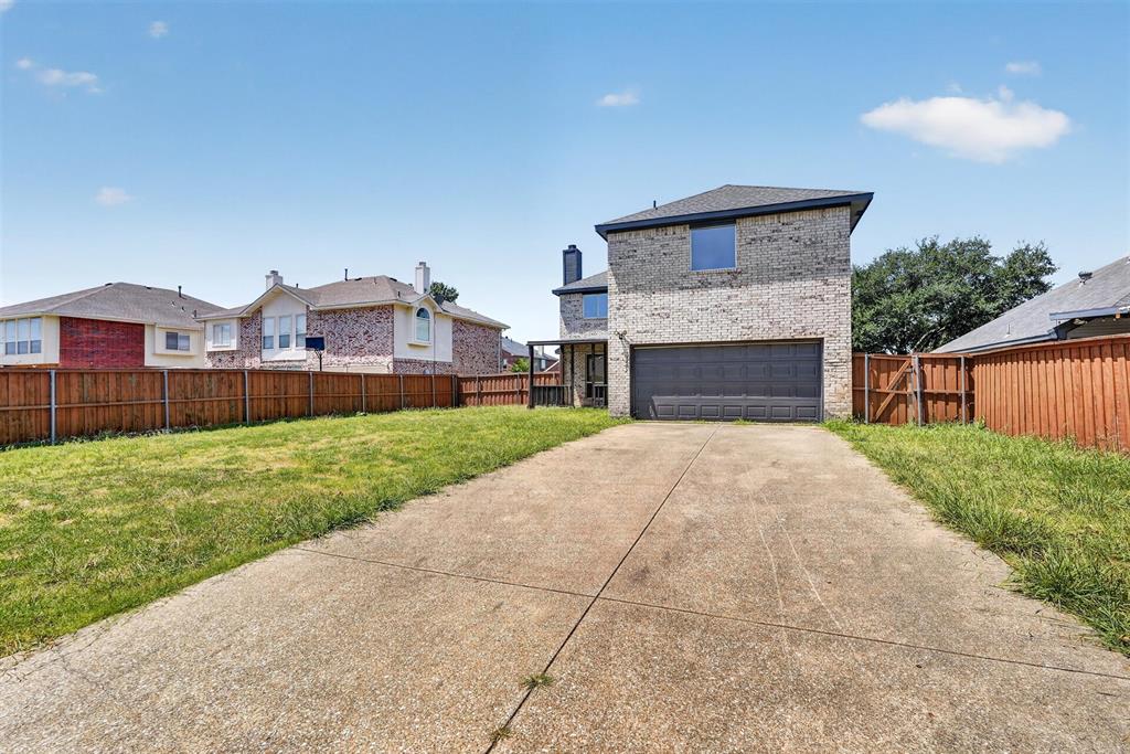 3402 Seabreeze Drive Property Photo 29