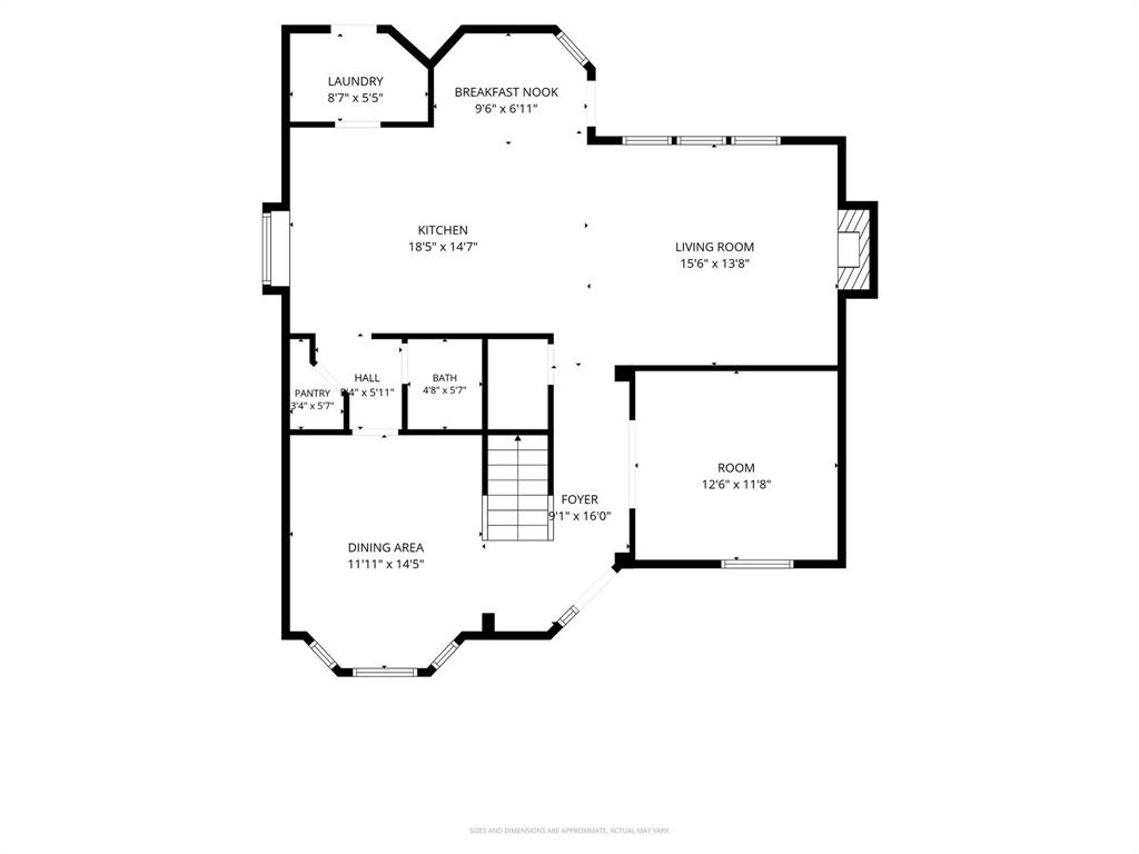 3402 Seabreeze Drive Property Photo 36