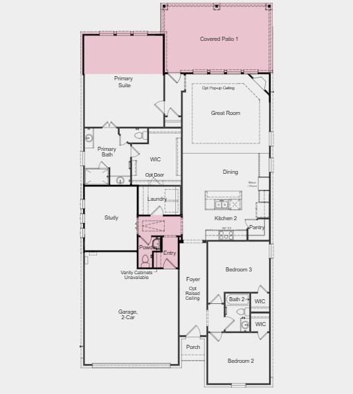 1729 Buck Trail Property Photo 31