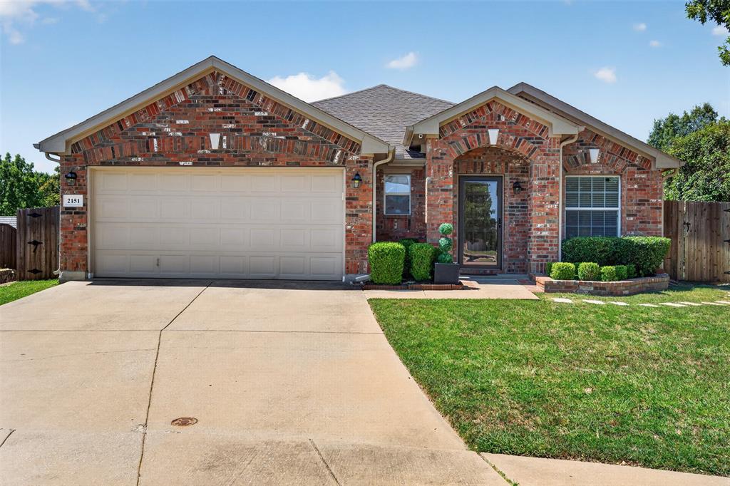 2151 Van Zandt Drive Property Photo 1
