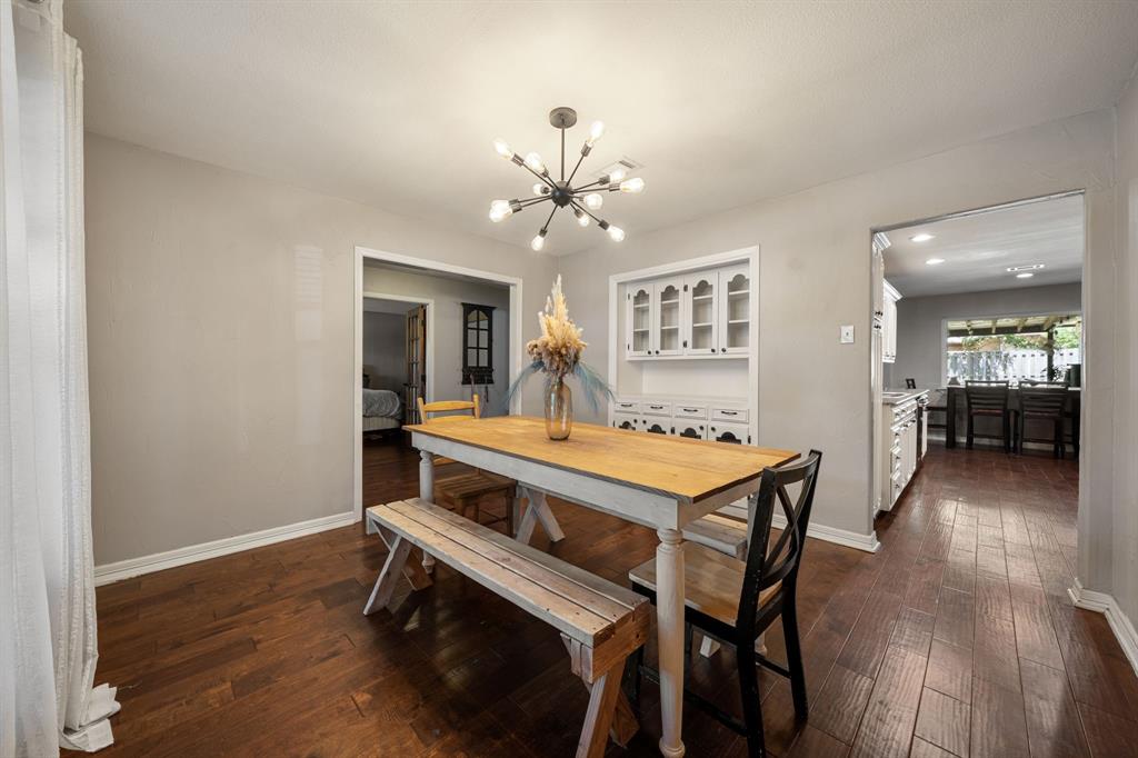 1507 Greenbrier Drive Property Photo 12