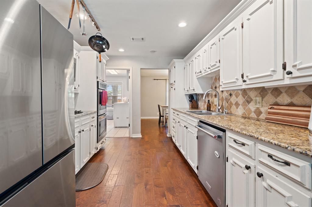 1507 Greenbrier Drive Property Photo 15