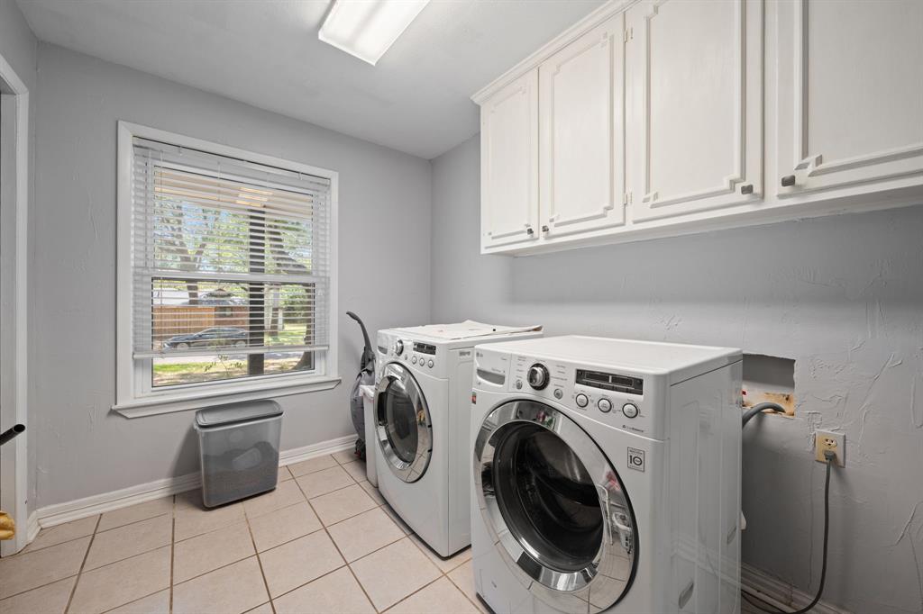 1507 Greenbrier Drive Property Photo 22