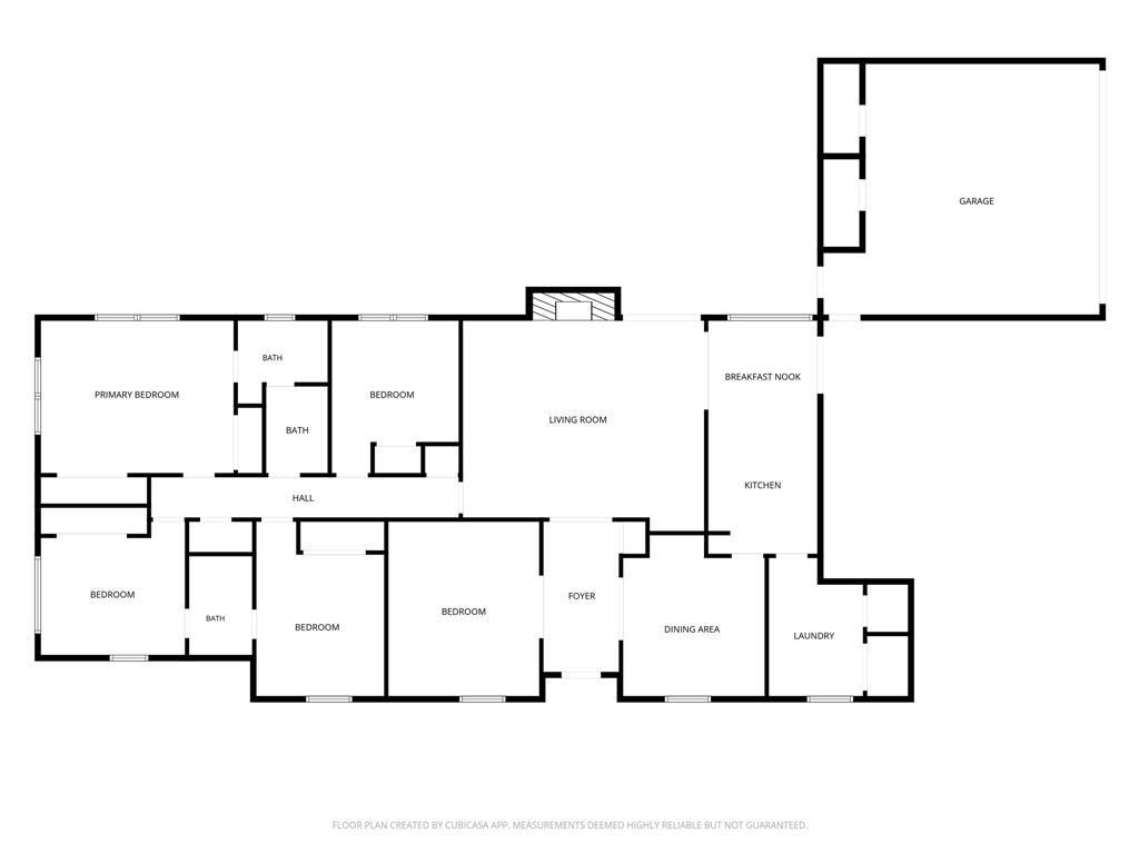 1507 Greenbrier Drive Property Photo 40