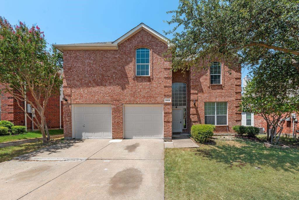 3913 Goose Creek Parkway Property Photo 1