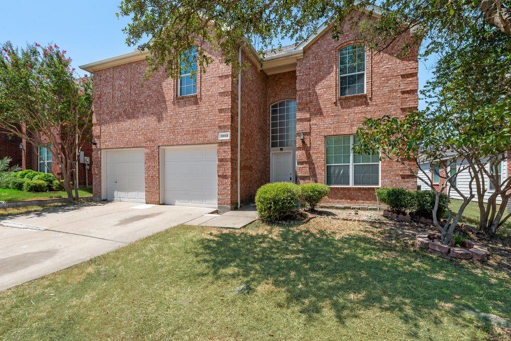 3913 Goose Creek Parkway Property Photo 2