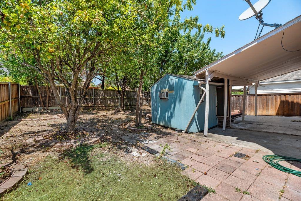 3913 Goose Creek Parkway Property Photo 37