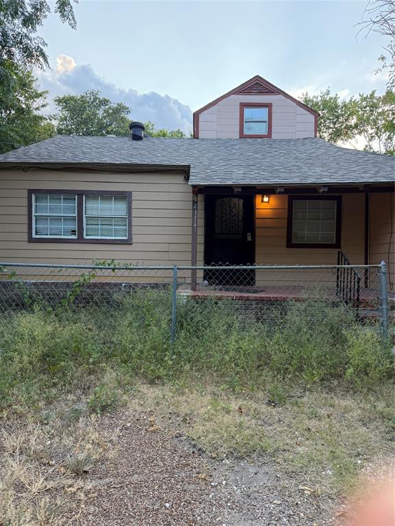 4111 De Lee Street Property Photo 1