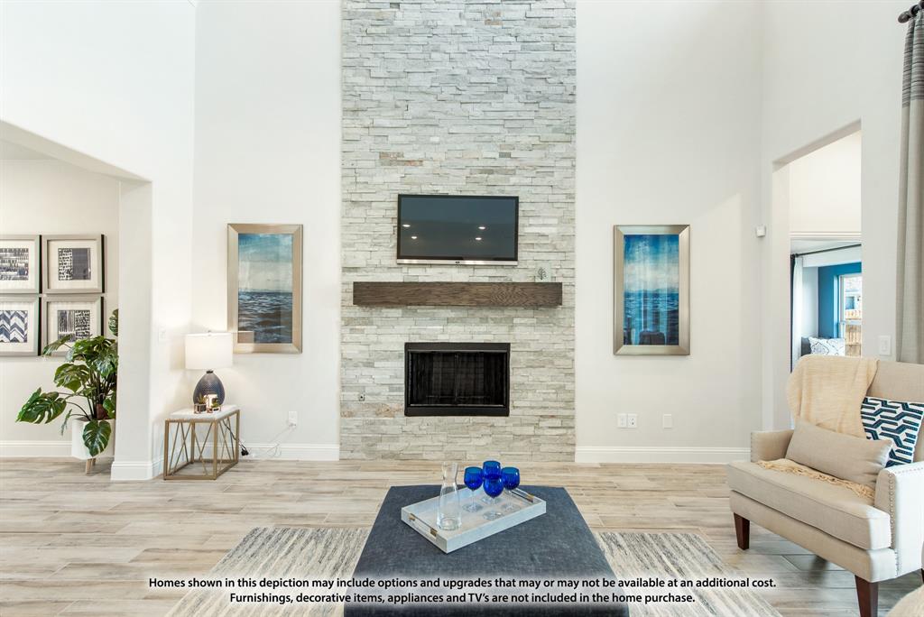 4008 Clingsman Way Property Photo 10