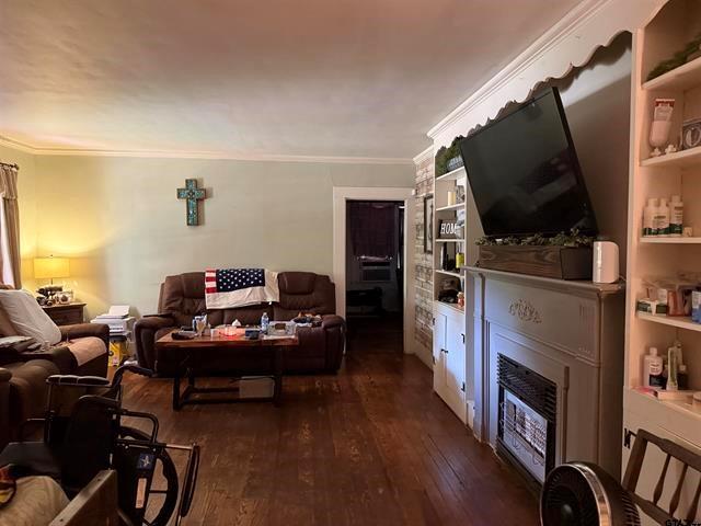 612 Myrtle Drive Property Photo 4