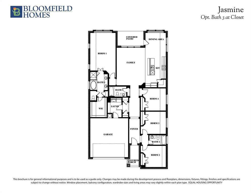 1529 Maidenstone Drive Property Photo 2