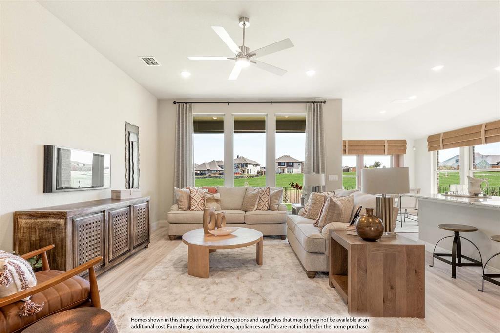 1529 Maidenstone Drive Property Photo 11