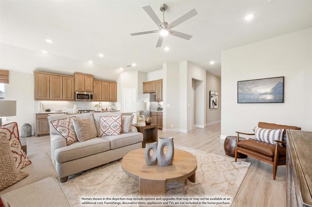 1529 Maidenstone Drive Property Photo 13