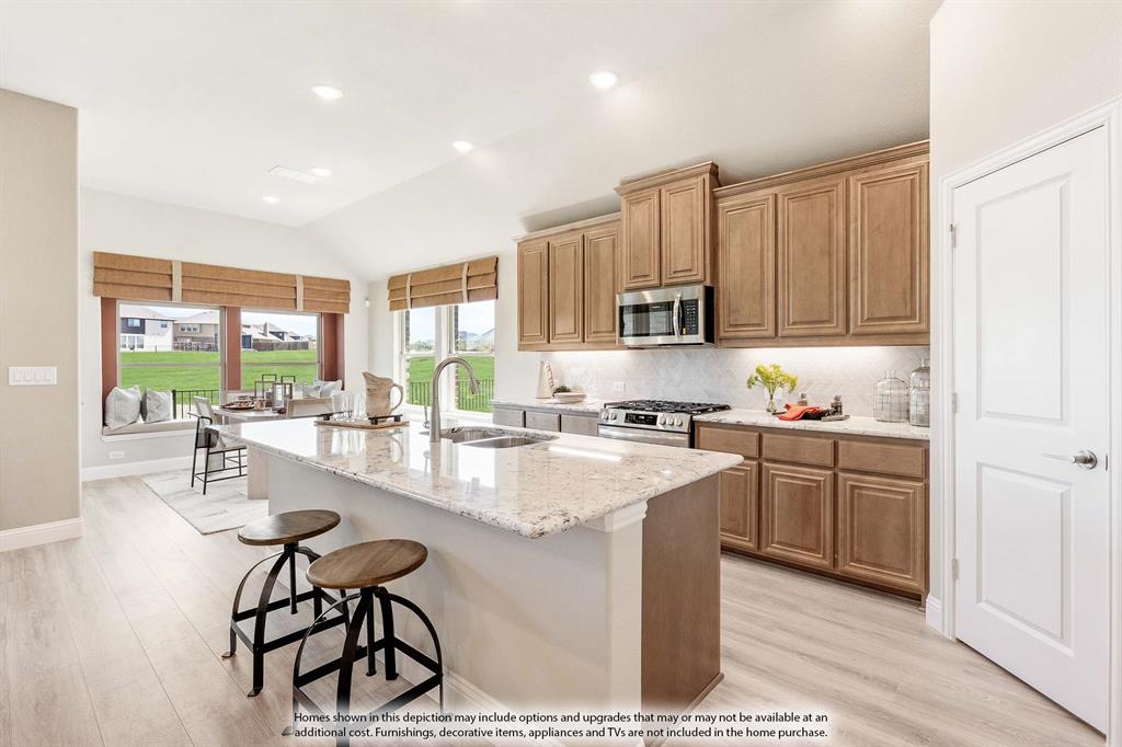 1529 Maidenstone Drive Property Photo 15