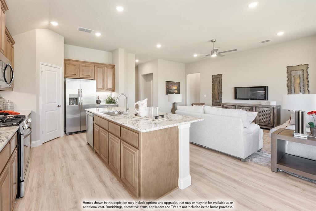1529 Maidenstone Drive Property Photo 17