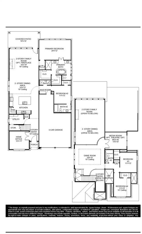 2649 Buckingham Lane Property Photo 2