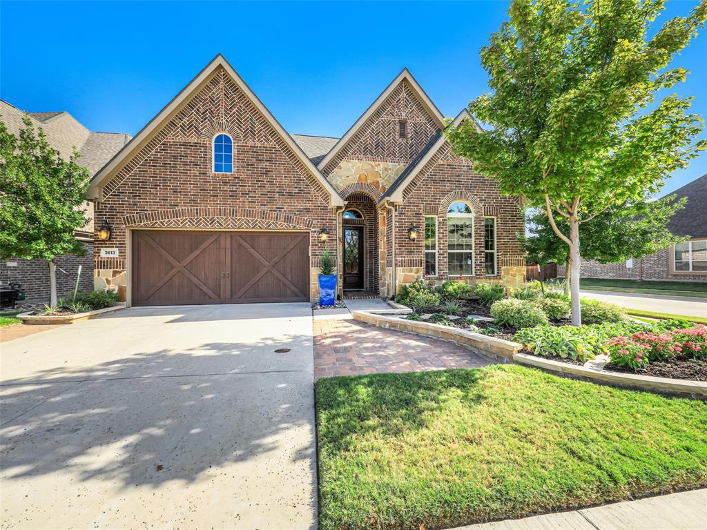 3613 Smith Lane